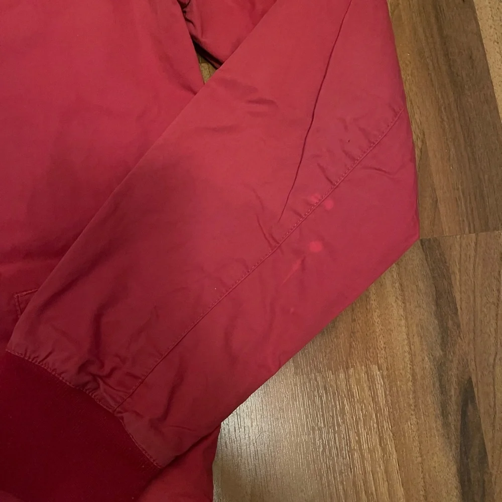 Men’s jacket - Picture 2 of 4
